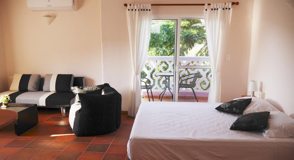 Hotel Casa Bella Mya à Taganga Chambre photo