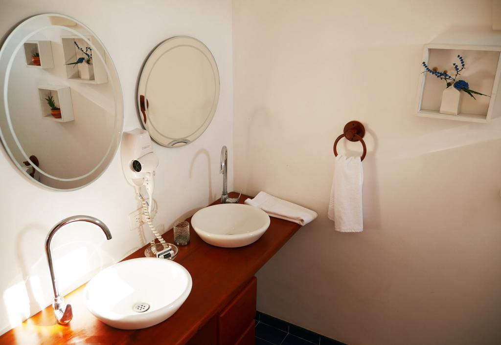 Hotel Casa Bella Mya à Taganga Chambre photo