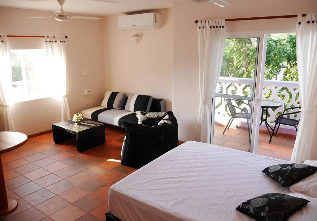 Hotel Casa Bella Mya à Taganga Chambre photo