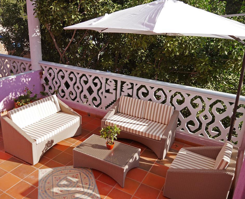 Hotel Casa Bella Mya à Taganga Extérieur photo