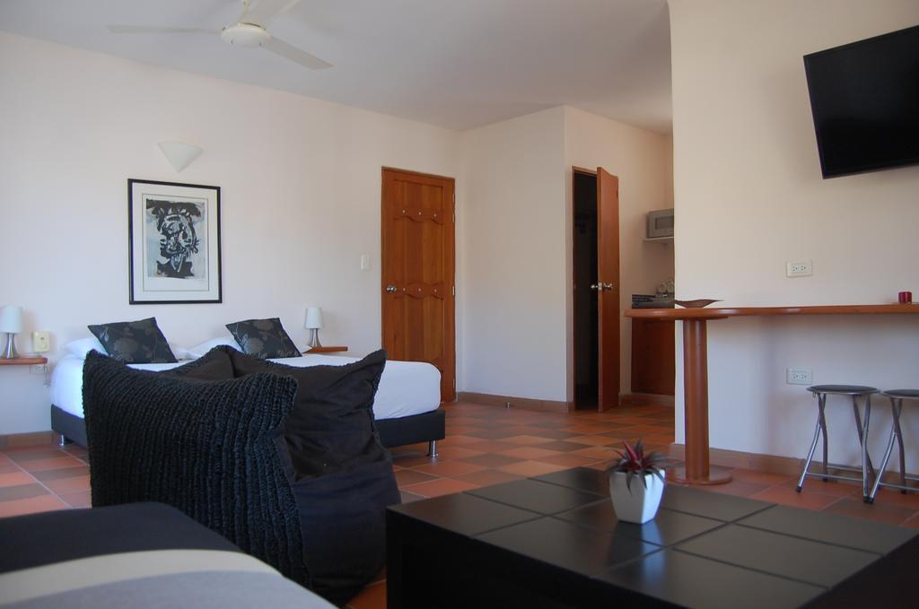 Hotel Casa Bella Mya à Taganga Extérieur photo