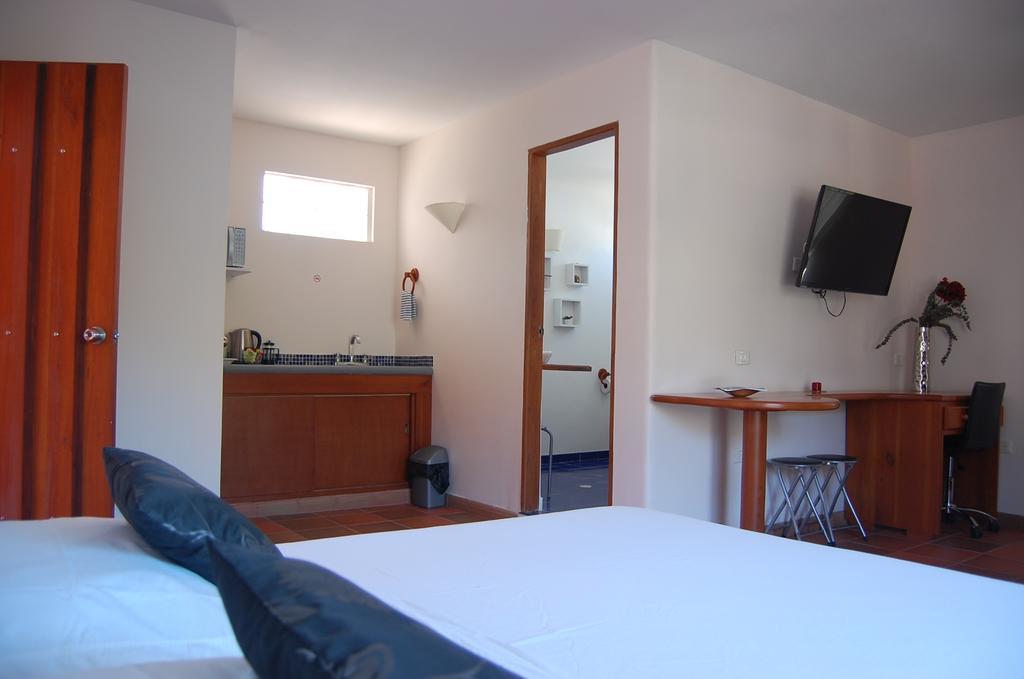 Hotel Casa Bella Mya à Taganga Extérieur photo