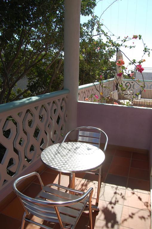 Hotel Casa Bella Mya à Taganga Extérieur photo