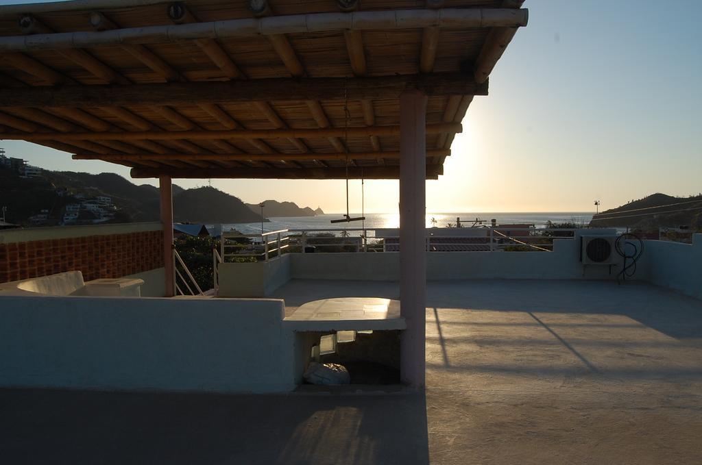 Hotel Casa Bella Mya à Taganga Extérieur photo