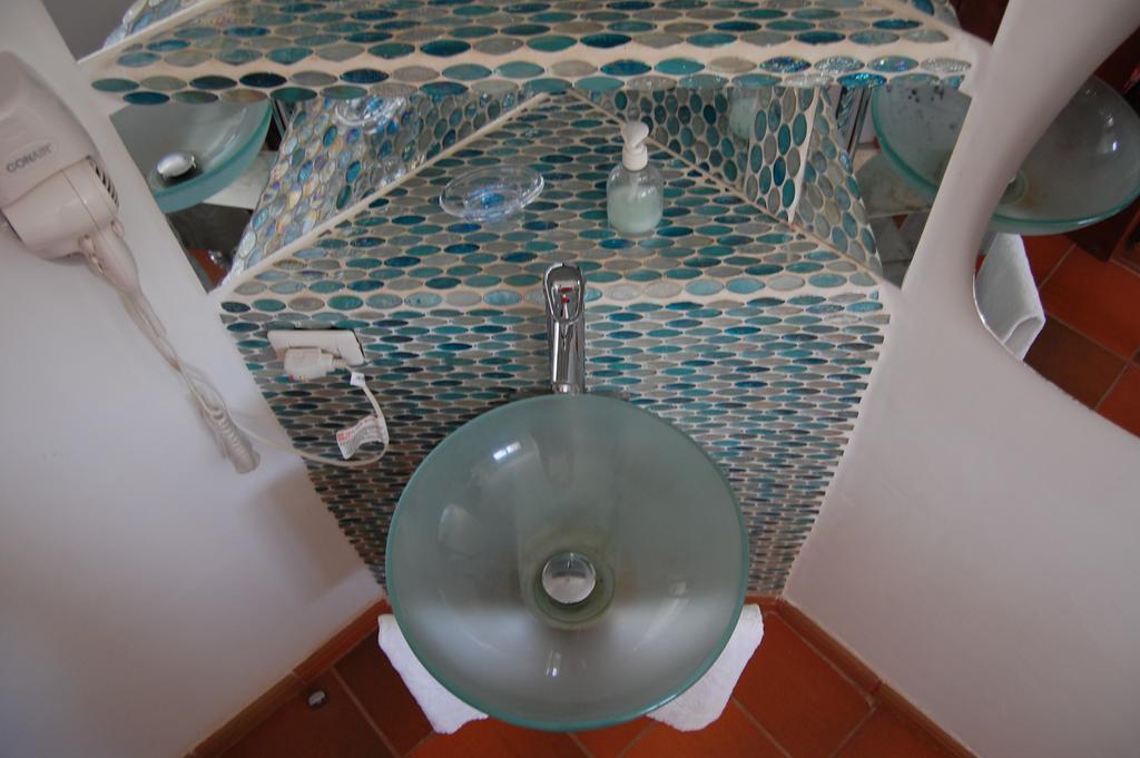 Hotel Casa Bella Mya à Taganga Extérieur photo
