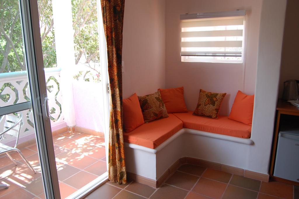 Hotel Casa Bella Mya à Taganga Extérieur photo