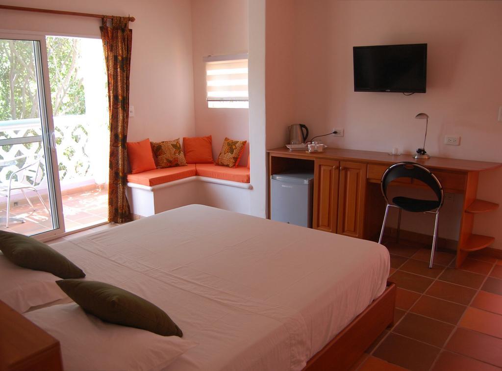 Hotel Casa Bella Mya à Taganga Extérieur photo