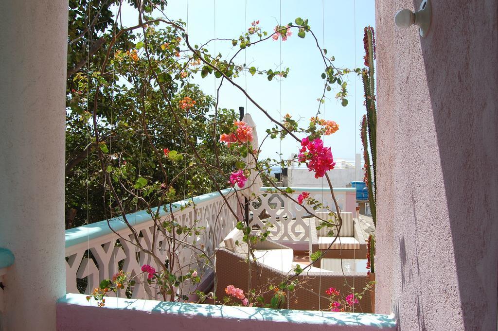 Hotel Casa Bella Mya à Taganga Extérieur photo