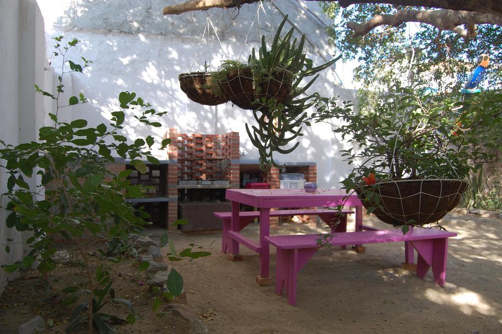 Hotel Casa Bella Mya à Taganga Extérieur photo