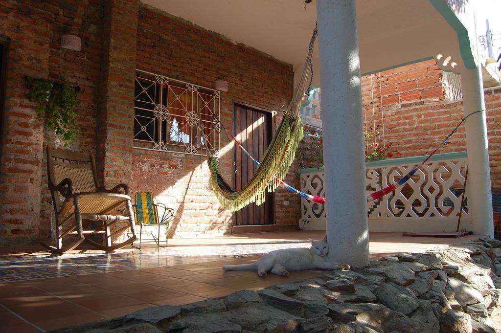 Hotel Casa Bella Mya à Taganga Extérieur photo