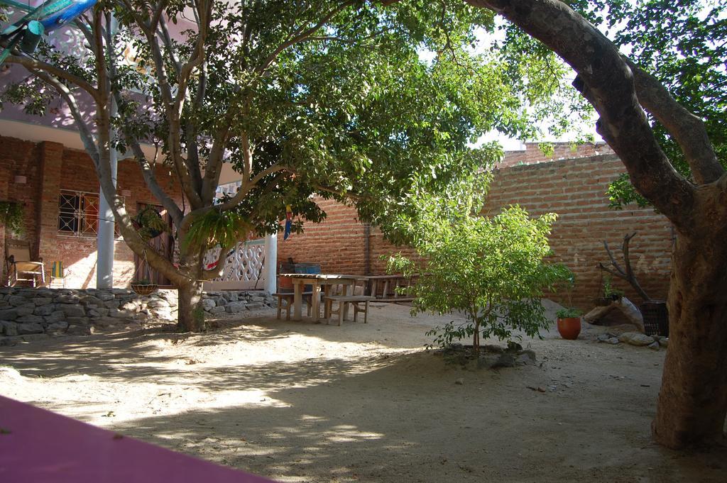 Hotel Casa Bella Mya à Taganga Extérieur photo