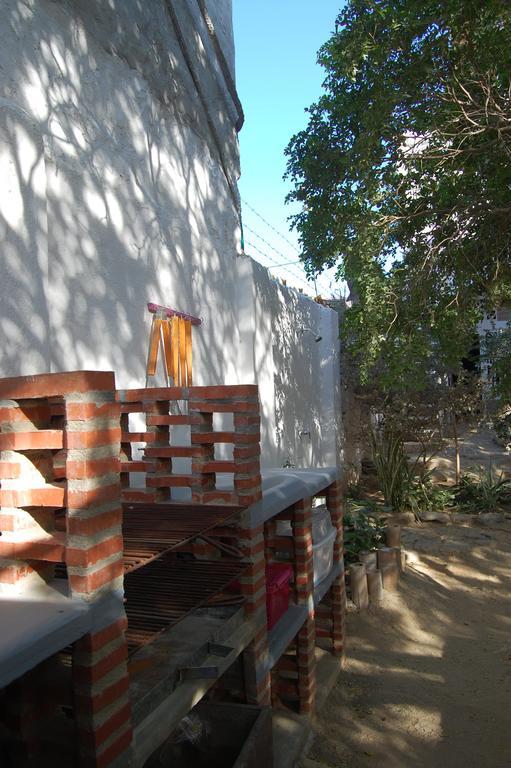 Hotel Casa Bella Mya à Taganga Extérieur photo