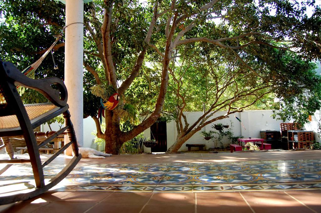 Hotel Casa Bella Mya à Taganga Extérieur photo