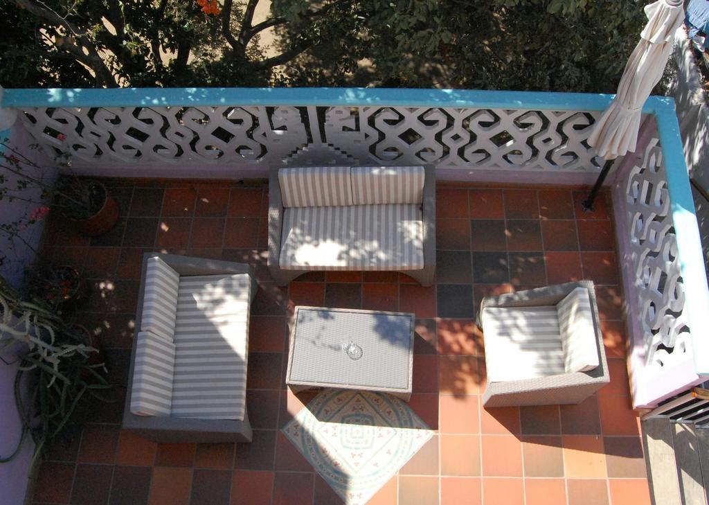 Hotel Casa Bella Mya à Taganga Extérieur photo