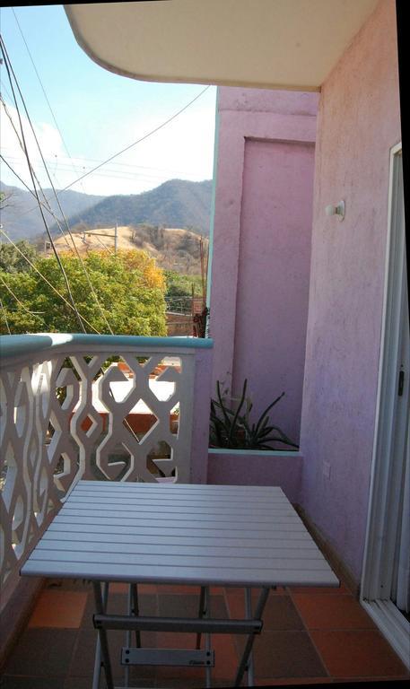 Hotel Casa Bella Mya à Taganga Extérieur photo