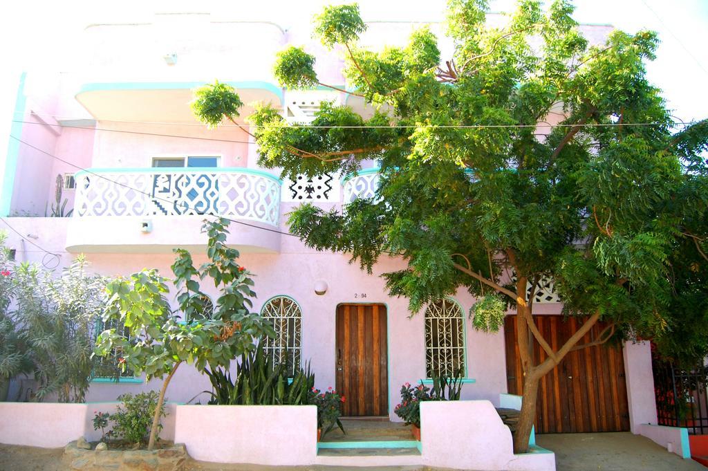 Hotel Casa Bella Mya à Taganga Extérieur photo