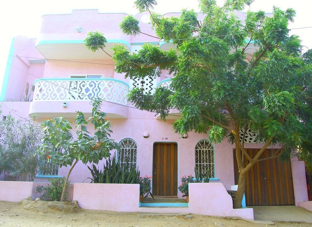Hotel Casa Bella Mya à Taganga Extérieur photo