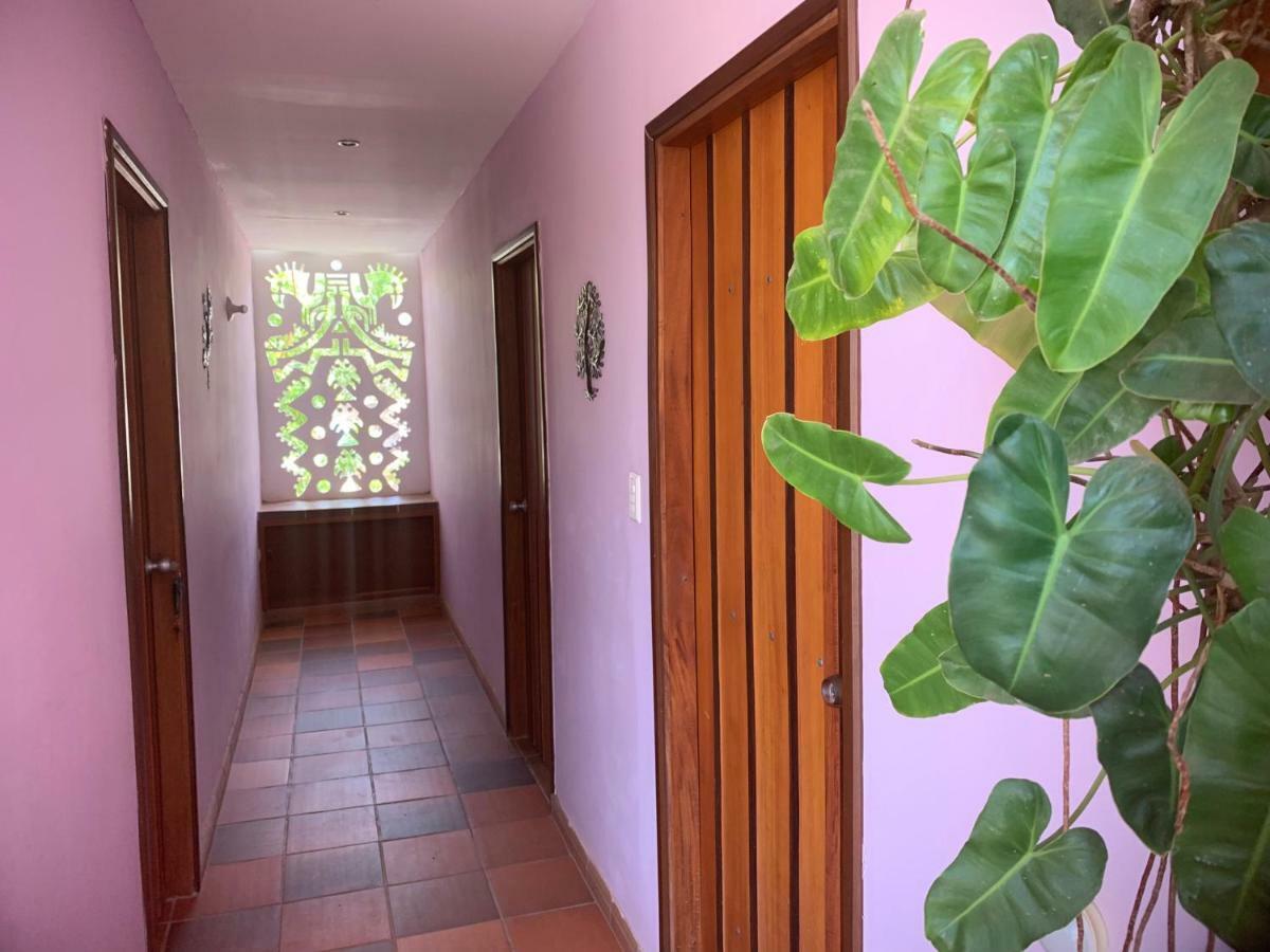 Hotel Casa Bella Mya à Taganga Extérieur photo