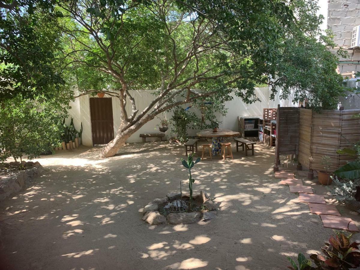 Hotel Casa Bella Mya à Taganga Extérieur photo