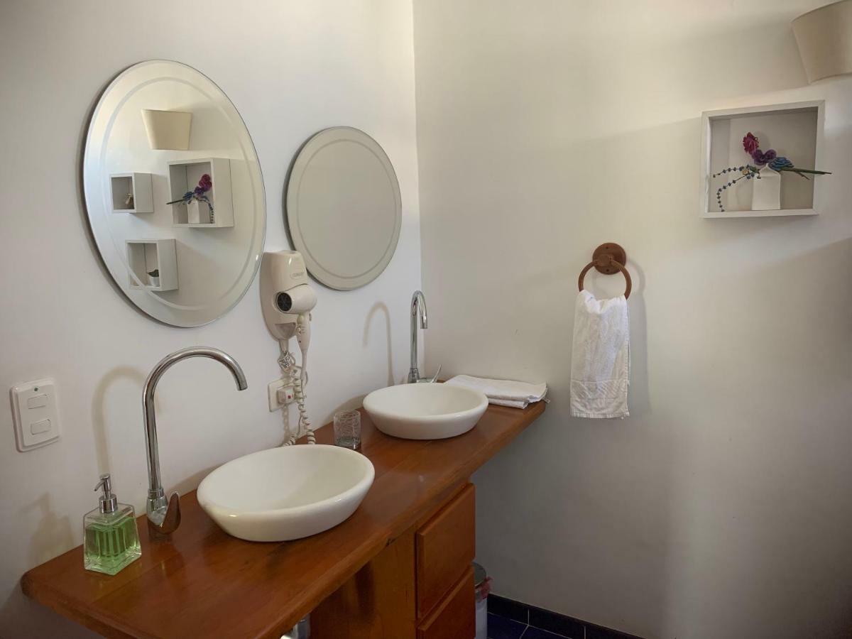 Hotel Casa Bella Mya à Taganga Extérieur photo
